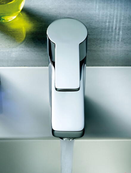 RS-Q - Mitigeur lavabo monotrou