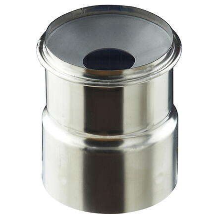 ACCESSOIRES PGI POUR POELE A PELLETS - Adaptateur
