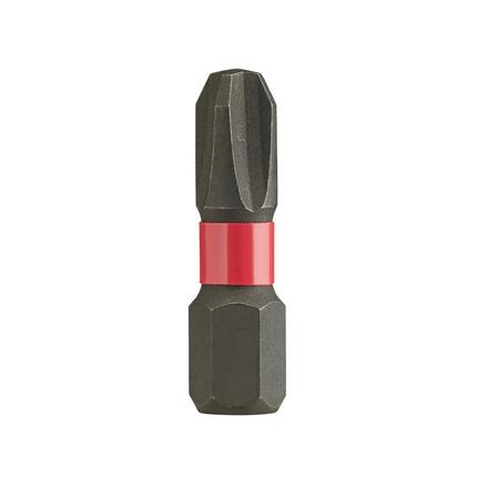 EMBOUT - Shockwave - Pour visseuse à choc et applications difficiles
