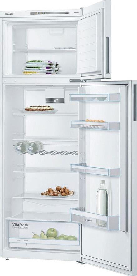 REFRIGERATEUR 2 PORTES