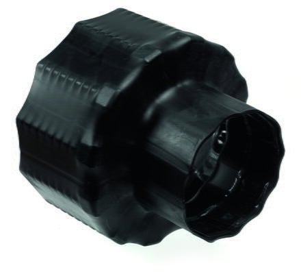 MANCHON THERMO-RETRACTABLE D140 P.T.SPL 30136 ELYDAN  [30136] 