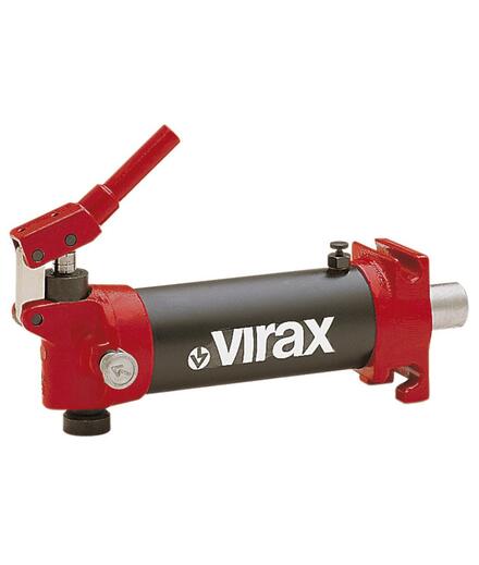 ACCESSOIRES DE CINTRAGE - Vérin manuel