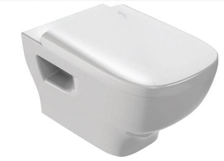 PACK STRUKTURA - WC suspendu sans bride