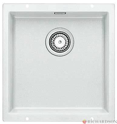 SUBLINE - 400-U - Cuve à intégrer en Silgranit®