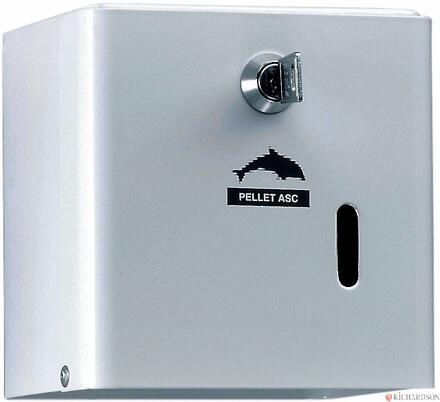 DISTRIBUTEUR PAP.WC             PELLET 871256 PELLET ASC  [871256] 