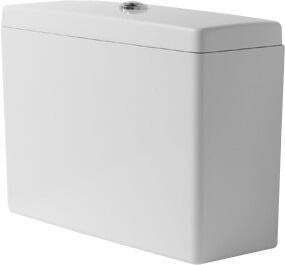 RESERVOIR EQUIPE STARCK 3  BLC MEC 0928100005 DURAVIT  [0928100005] 