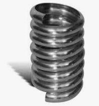 ACCESSOIRES DE GOUTTIERES - Spirale