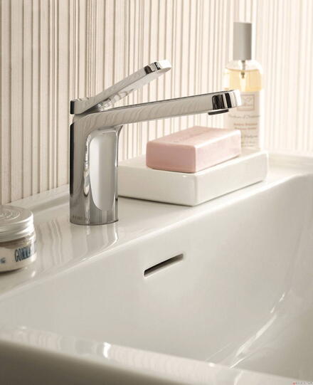 LEVANTE - Mitigeur lavabo monotrou