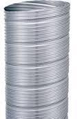 APOLLO PELLETS - Tubage flexible