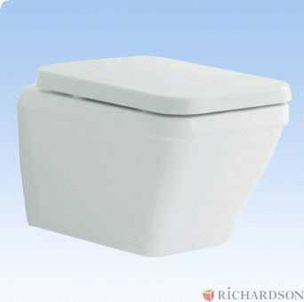 CARAT - Pack WC suspendu