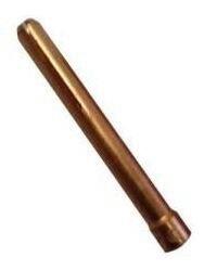 ACCESSOIRE SOUDAGE - Pince porte-électrode pour torche TIG (avec buse clipsée)