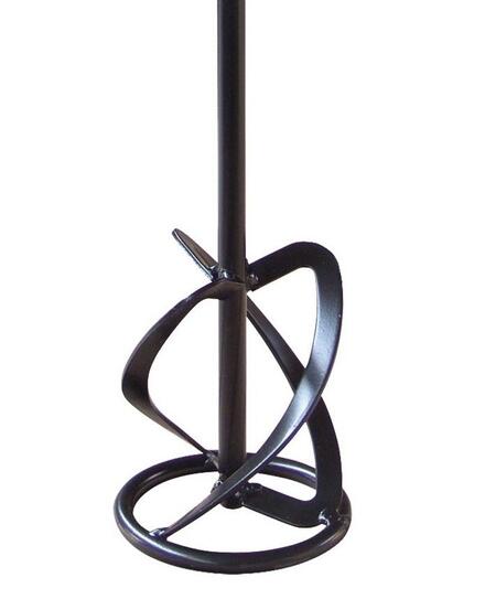 TIGE MELANGEUR - En mousse jetable