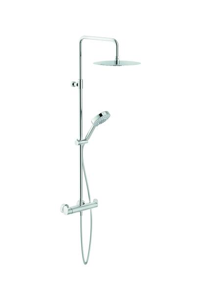 EXCLUSIVITES RICHARDSON PAR NOBILI - Colonne de douche