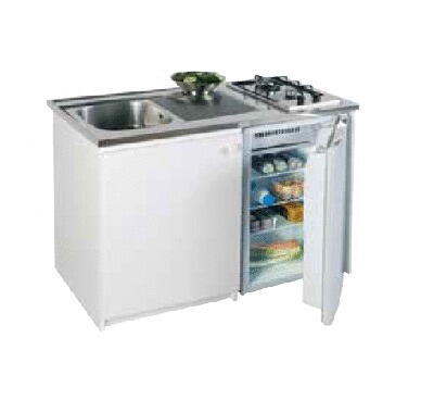 KITCHENETTE 1200 - Kitchenette complète