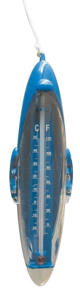 THERMOMETRE