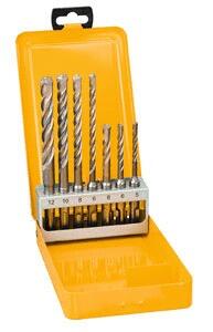 FORET - Assortiment de forets