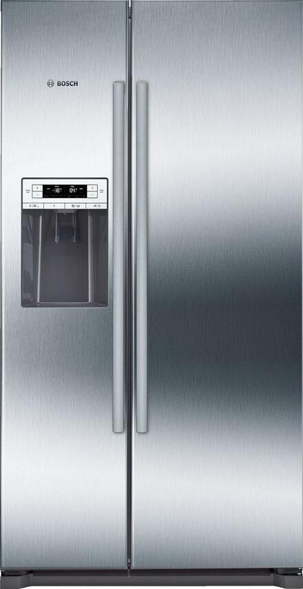 REFRIGERATEUR AMERICAIN
