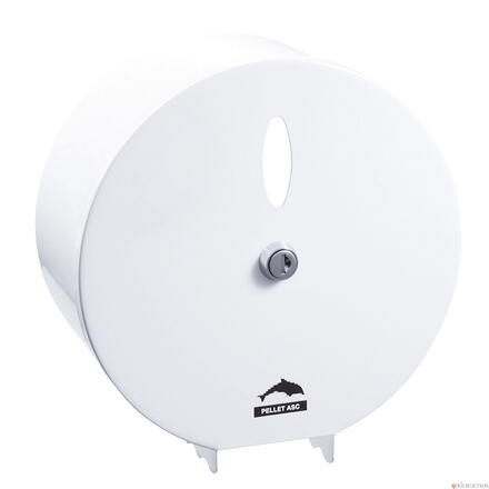 DISTRIBUTEUR PAPIER WC