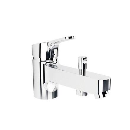OLYOS 2 - Mitigeur bain/douche monotrou