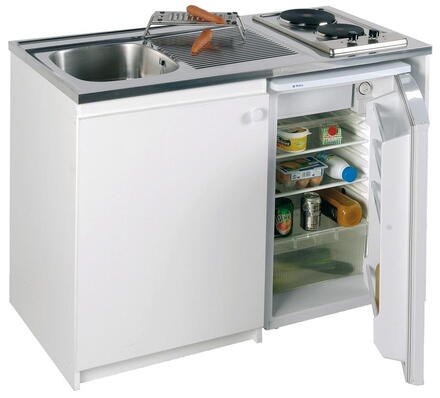 SPIRIT PLUS - kitchenette complète