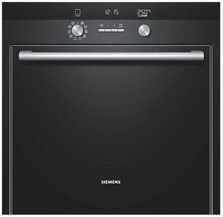 SIEMENS - Four à pyrolyse
