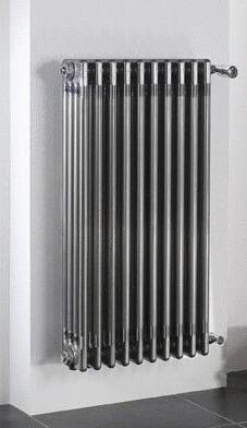 VUELTA ETROIT - MCE - Radiateur de chauffage central - Acier