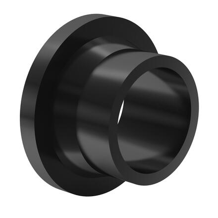 COLLET PE100 SDR11 B.A.B COURT         90X8.2 AGRU  [70012009011] 