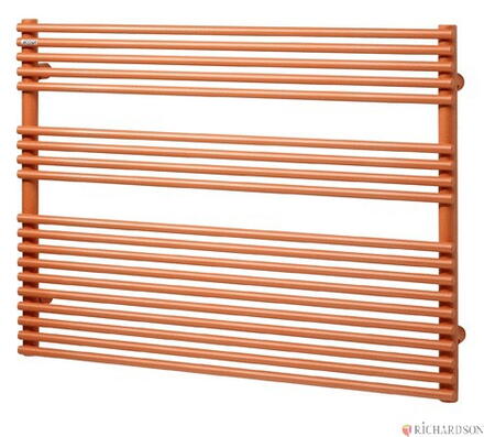 KEVA SPA - ACKI-ASKI - Radiateur Sèche-serviettes - Mixte - Acier