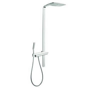 RAINDANCE SHOWERPIPE - Colonne de douche