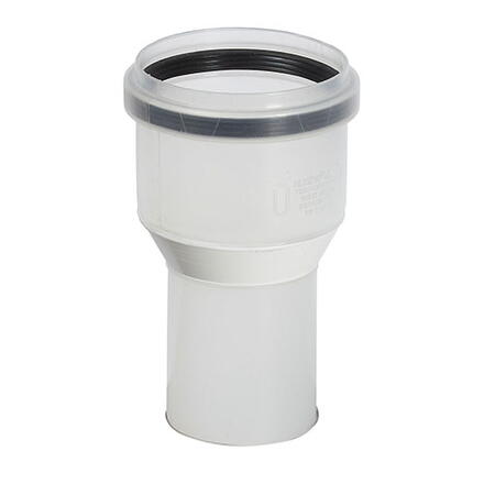 ACCESSOIRES FLEXCONDENS - Raccordement