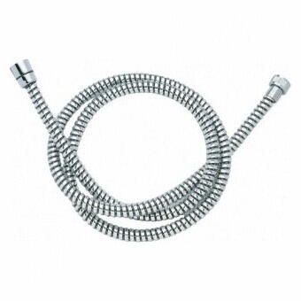 FLEXIBLE PVC - Conique 1/2" - 1/2"