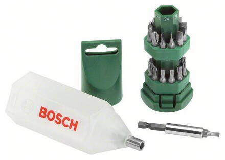 EMBOUT ET DOUILLE - Coffret Embout/Douille/Foret