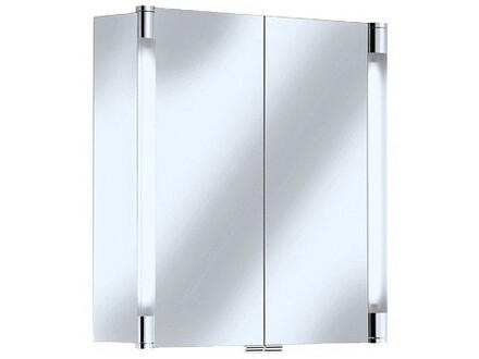 ROYAL T2 - Armoire de toilette