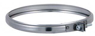 ACCESSOIRES POUR TYRAL INOX 304 - Permet de lier deux éléments