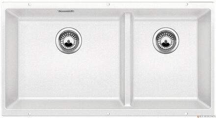 SUBLINE - 480/320-U - Cuve à intégrer Silgranit® PuraDur II®