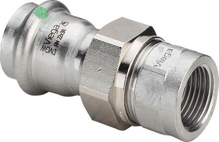 RACCORD SANPRESS SC-CONTUR - FF - 3 pièces - 2362