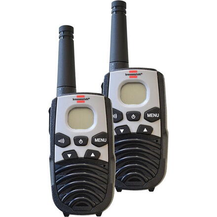ACCESSOIRE ELECTRIQUE - Talkie-Walkie