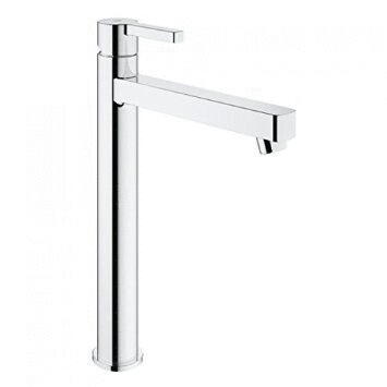 LINEARE - Mitigeur lavabo