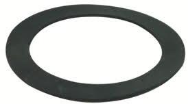 RACCORD A COLLER PVC - Joint plat pour collet