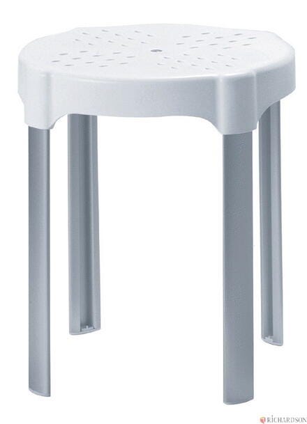 SERIE CONFORT ET SECURITE - Tabouret de sécurité