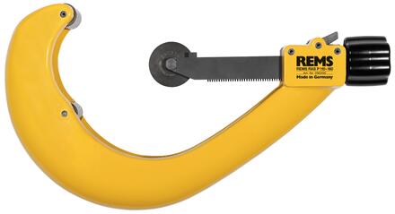 COUPE TUBE MANUEL - Pour tube plastique