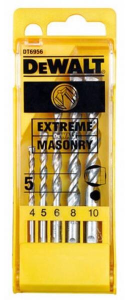 FORET - Assortiment de forets