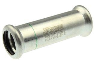 MANCHON XPRESS ACIER INOX - Manchon Long FF - Type R2703