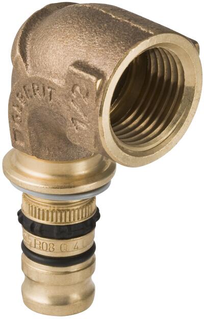 COUDE MULTICOUCHE MEPLA - MF - 90°
