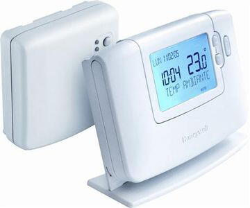 REGULATION CENTRALISEE - Accessoires
