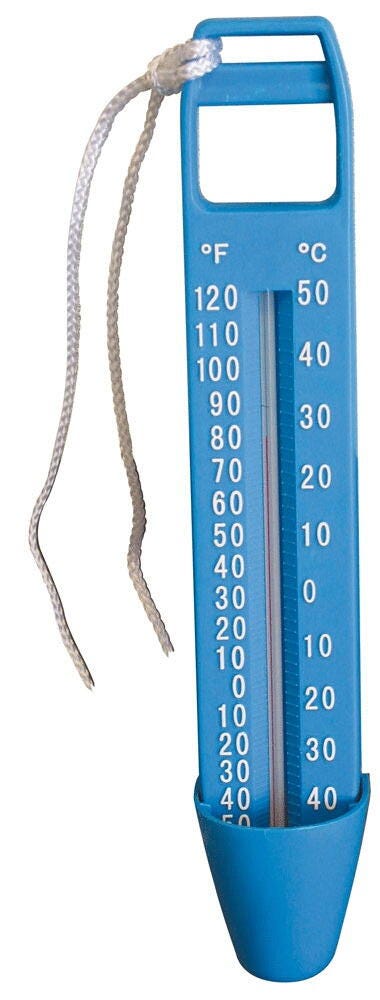 THERMOMETRE