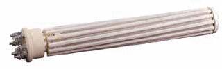 RESISTANCE STEATITE - A barillet