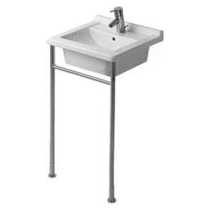 ACCESSOIRES - Console métallique - STARCK 3