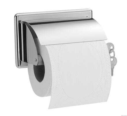 DISTRIBUTEUR PAPIER WC