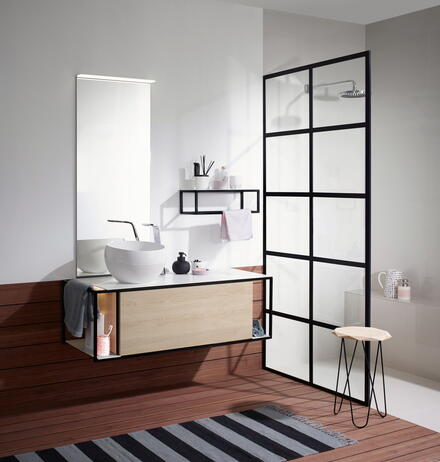 COMPOSITION JUNIT - 120 CM